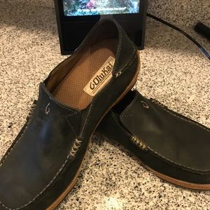 Mens Olukai slip on